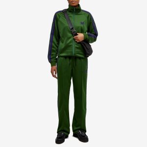 Needles Poly Smooth Track Pant
