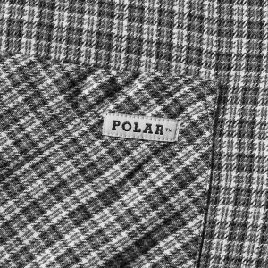 Polar Skate Co. Mitch Flannel Shirt