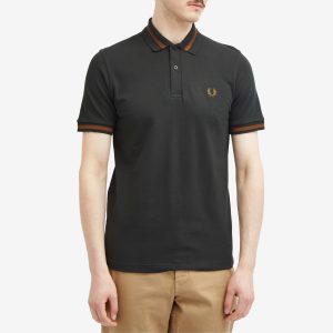 Fred Perry Original Single Tipped Polo