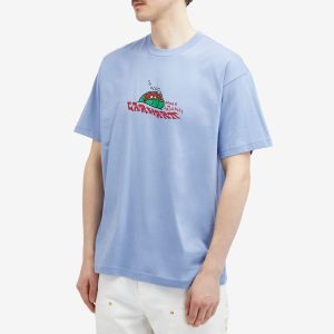 Carhartt WIP Clam T-Shirt