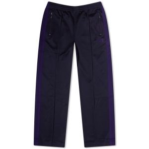 Needles Poly Smooth Track Pant