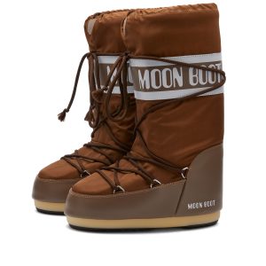 Moon Boot Icon Nylon Boot