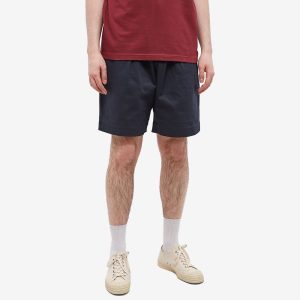 Universal Works Pleated Track Shorts