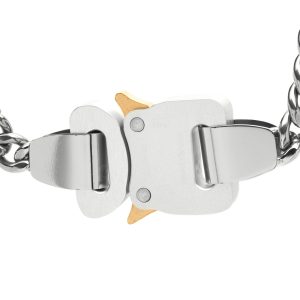 1017 ALYX 9SM Classic Chainlink Necklace