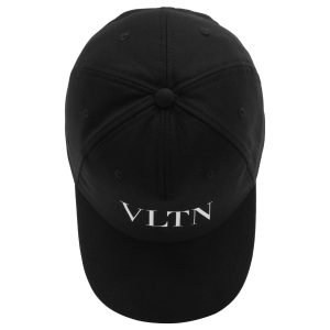 Valentino VLTN Logo Cap