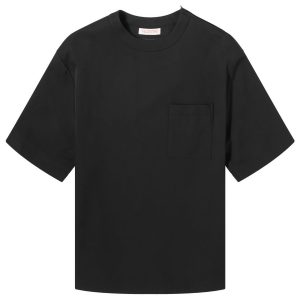Valentino Runway Tailored T-Shirt
