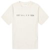1017 ALYX 9SM Transluscent Graphic T-Shirt