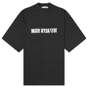 1017 ALYX 9SM Oversized T-Shirt