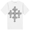 1017 ALYX 9SM Cross Logo T-Shirt