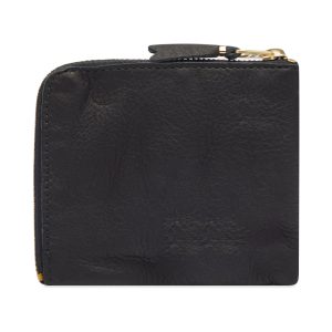 Comme des Garçons Wallet SA3100 Washed Wallet
