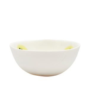 Frizbee Ceramics Small Bowl
