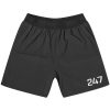 Represent 247 Fused Shorts