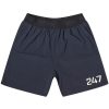 Represent 247 Fused Shorts