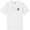 Polar Skate Co. Welcome 2 The World T-Shirt