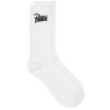Patta Sport Sock - 2 Pack