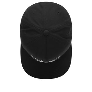 Obey Excellence 5 Panel Snapback Cap