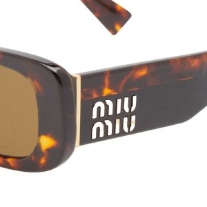 Miu Miu Eyewear 08YS Sunglasses