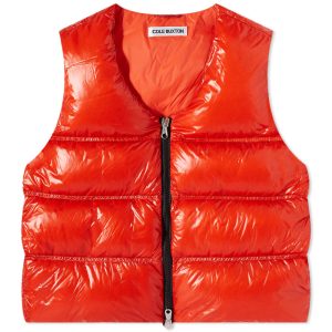 Cole Buxton Down Insulated Gilet