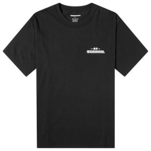 Neighborhood 4 Printed T-Shirt