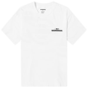 Neighborhood 4 Printed T-Shirt