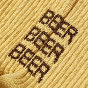 Rostersox Beer Socks