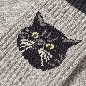 Rostersox Cat Socks