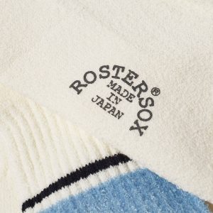 Rostersox Thanks Buddy Socks
