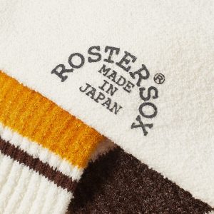 Rostersox Thanks Buddy Socks