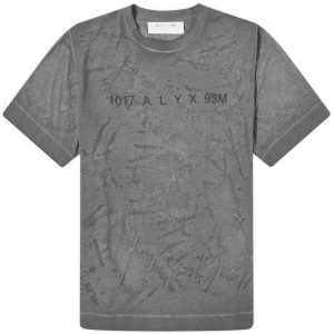 1017 ALYX 9SM Transluscent Graphic T-Shirt