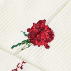 Rostersox Rose Socks