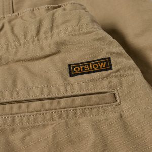 orSlow New Yorker Pant