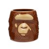 A Bathing Ape Ape Head Mug