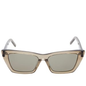 Saint Laurent 276 Mica Sunglasses