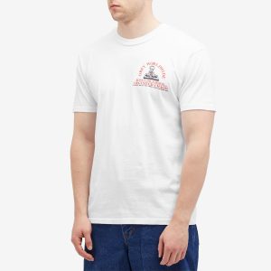 Obey Organised Chaos T-Shirt