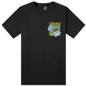 Obey Seeds Grow T-Shirt