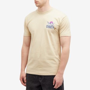 Obey Baby Angel T-Shirt