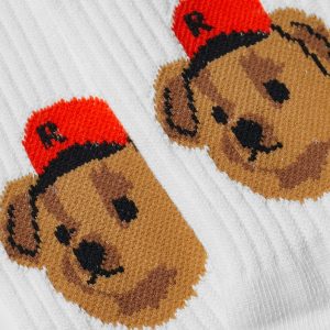 Rostersox Team Bear Socks