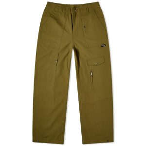 Uniform Bridge Multi Pocket Ripstop AE Trousers