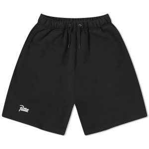 Patta Basic Sweat Shorts