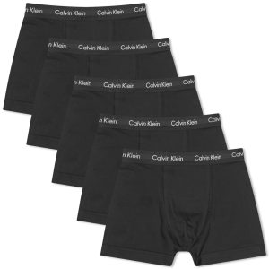 Calvin Klein Trunk - 5 Pack
