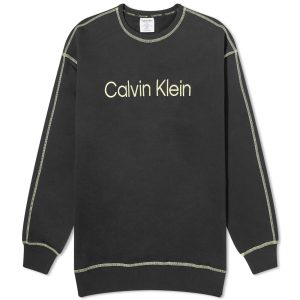 Calvin Klein Future Shift Crew Sweat