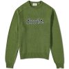 Foret Medow Knit