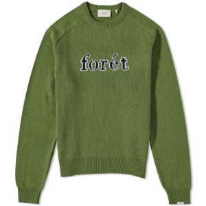 Foret Medow Knit
