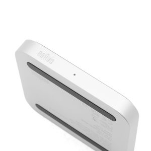 Braun Wireless Charger -  iPhone 13/12/11