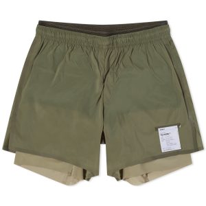 Satisfy TechSilk™ 8" Shorts