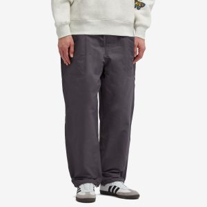 Patta Belted Tactical Chinos