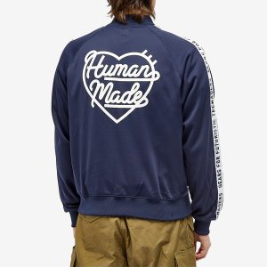 Human Made Track Jacket