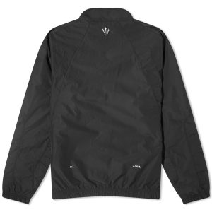 Nike x NOCTA Cardinal Stock Woven Trek Jacket