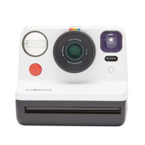 Polaroid Now Generation 2 i-Type Instant Camera