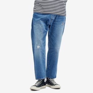 Ordinary Fits 108 Loose Ankle Denim Jeans
